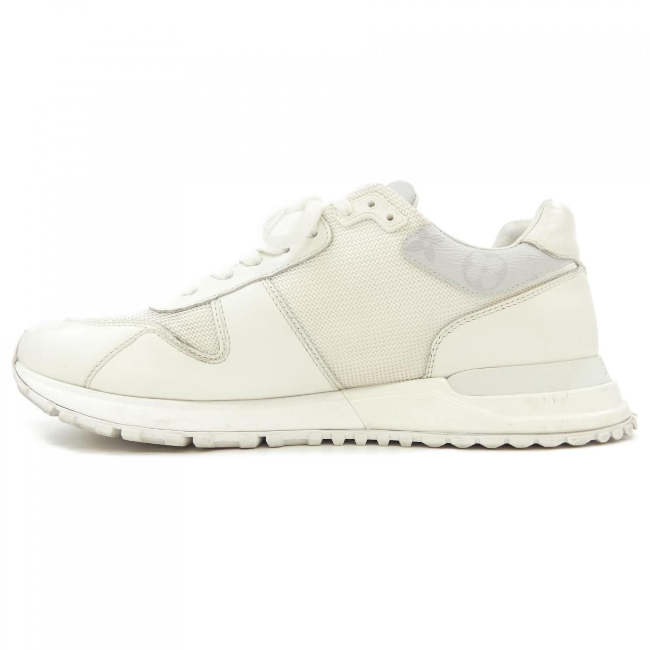 Louis Vuitton Run Away Line Sneakers
