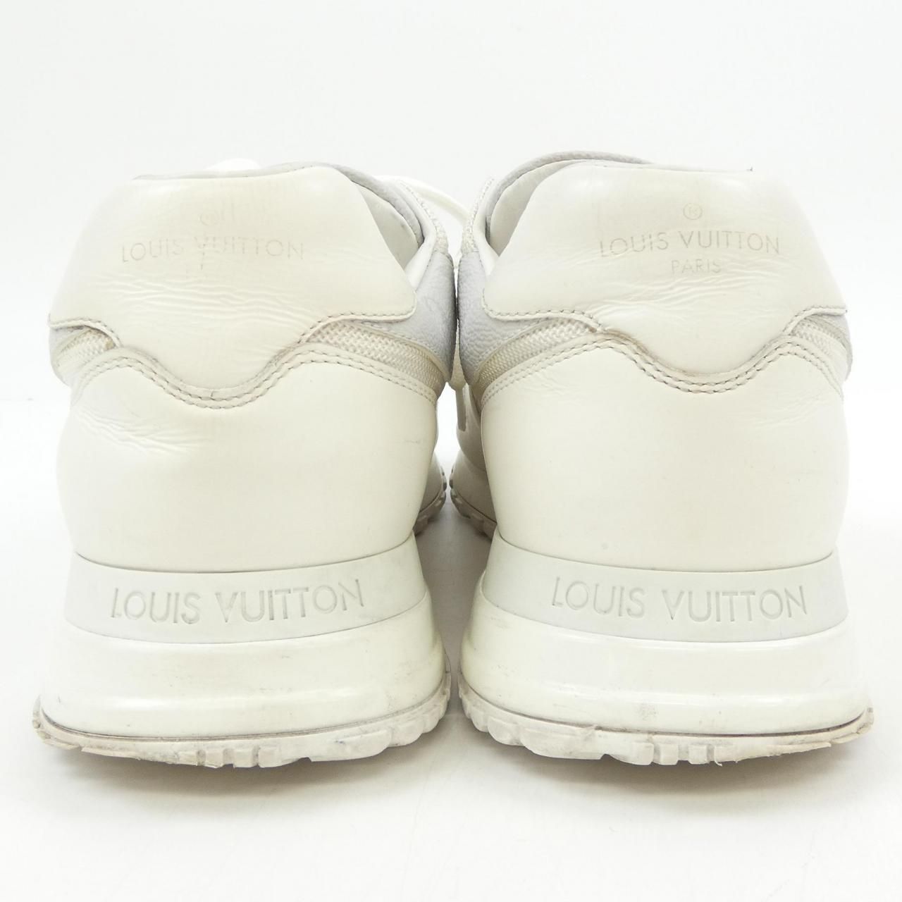 Louis Vuitton Run Away Line Sneakers