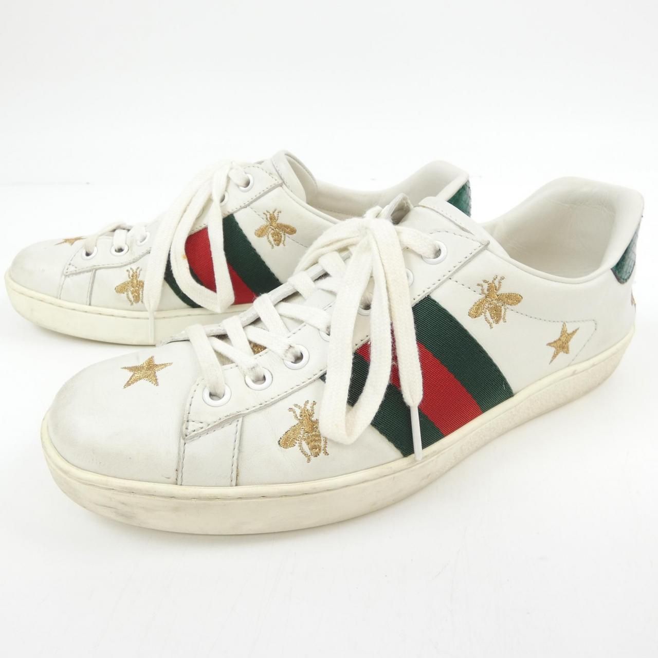 Gucci Gucci 386750 Sneakers
