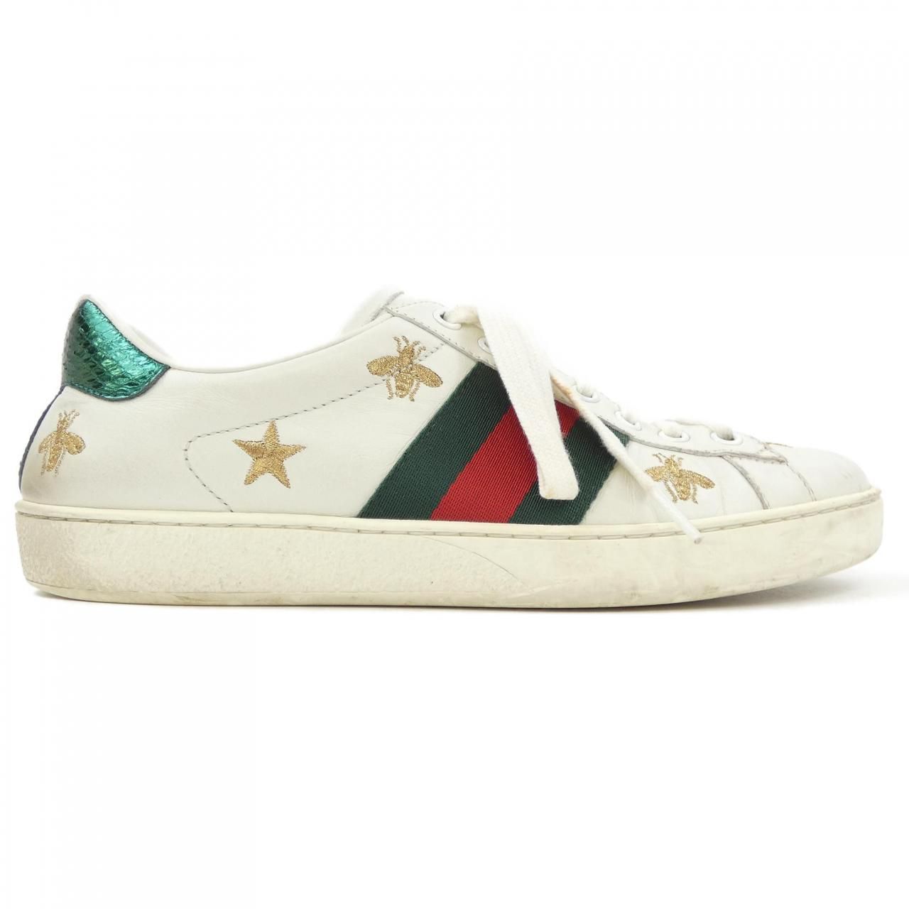 Gucci Gucci 386750 Sneakers