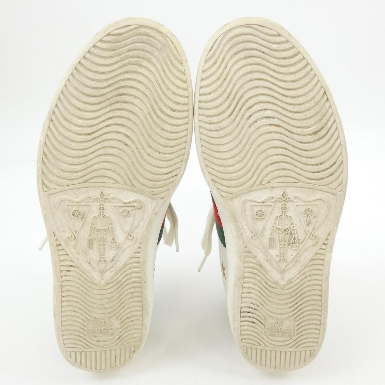 Gucci Gucci 386750 Sneakers
