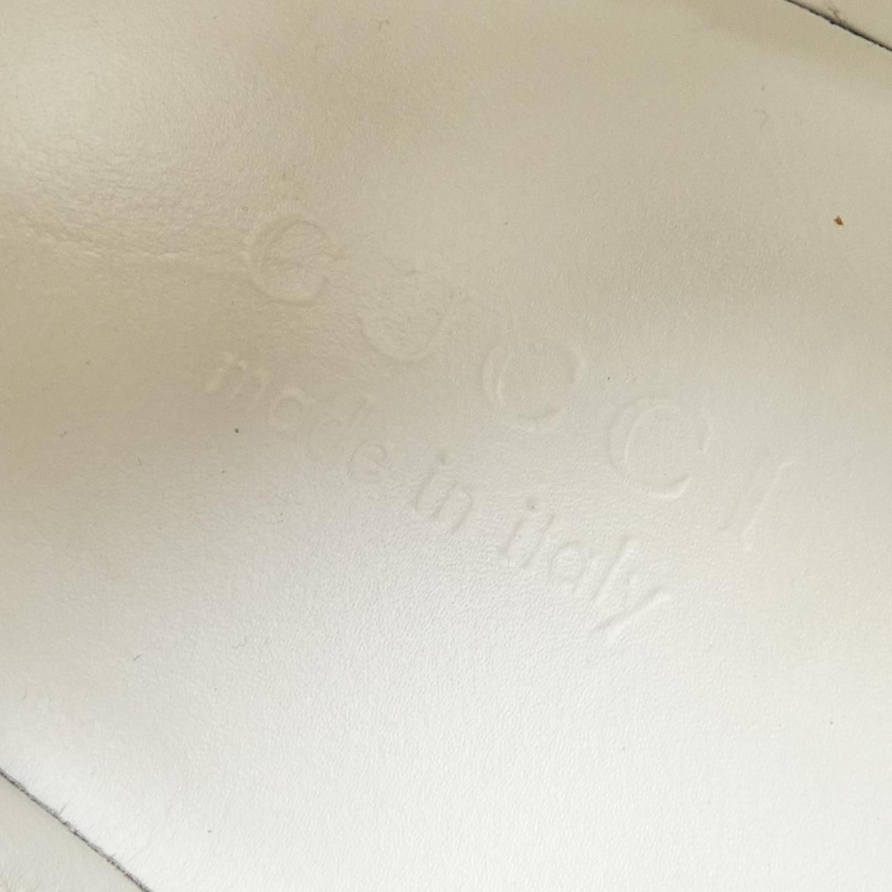 Gucci Gucci 386750 Sneakers