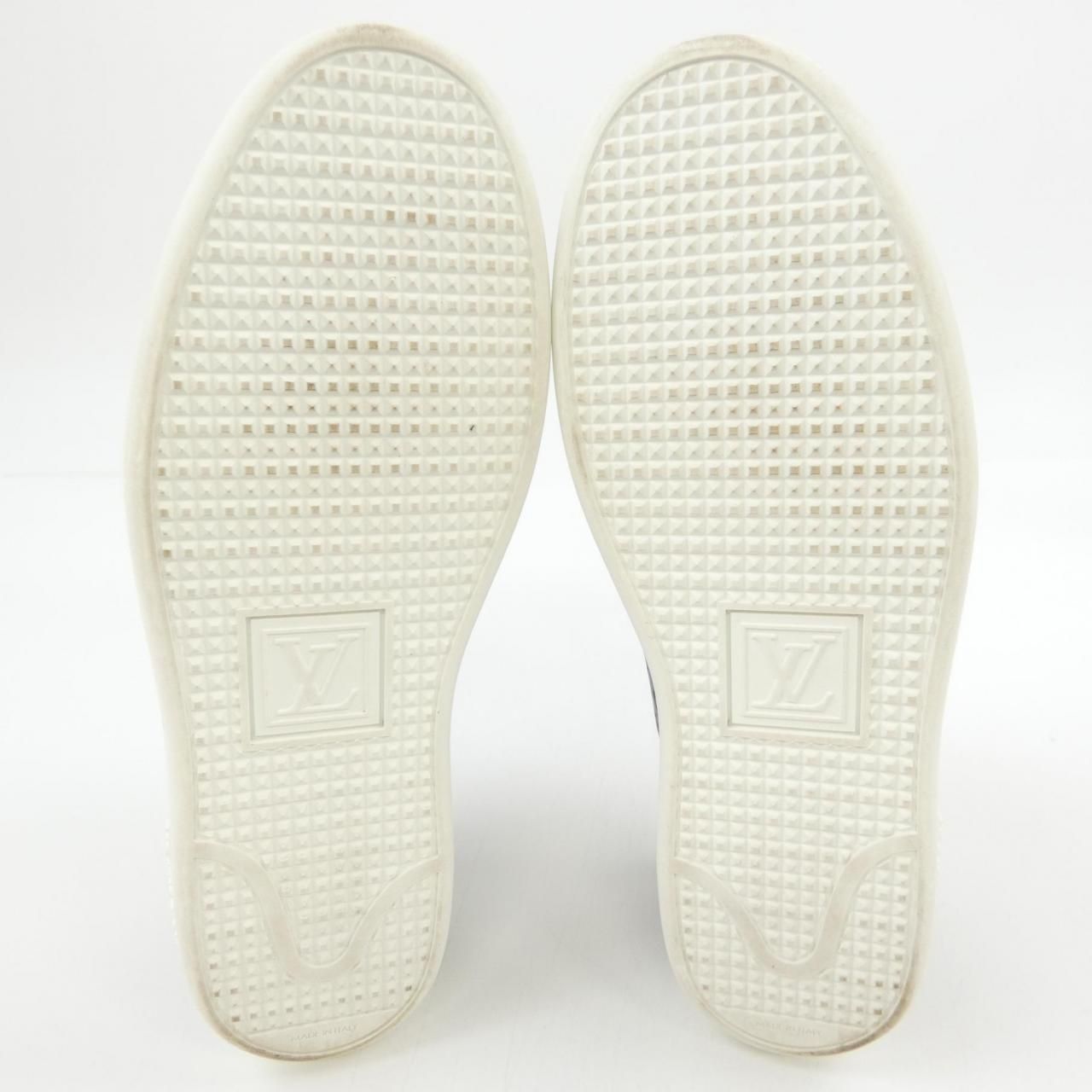 Louis Vuitton Louis Vuitton Front Low Line Sneakers