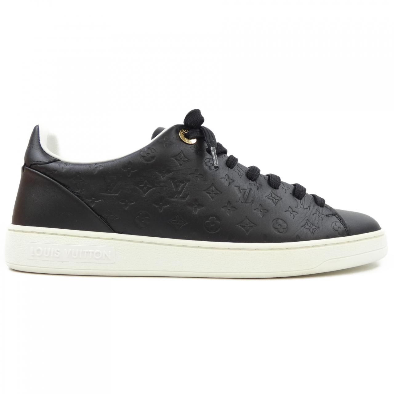 Louis Vuitton Louis Vuitton Front Low Line Sneakers