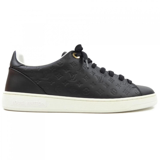 Louis Vuitton Louis Vuitton Front Low Line Sneakers