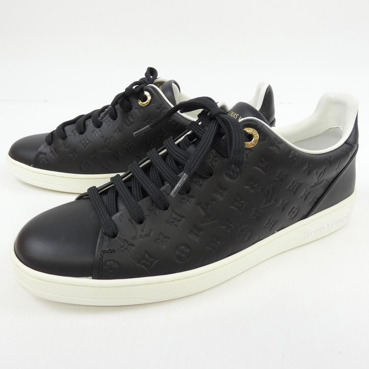 Louis Vuitton Louis Vuitton Front Low Line Sneakers