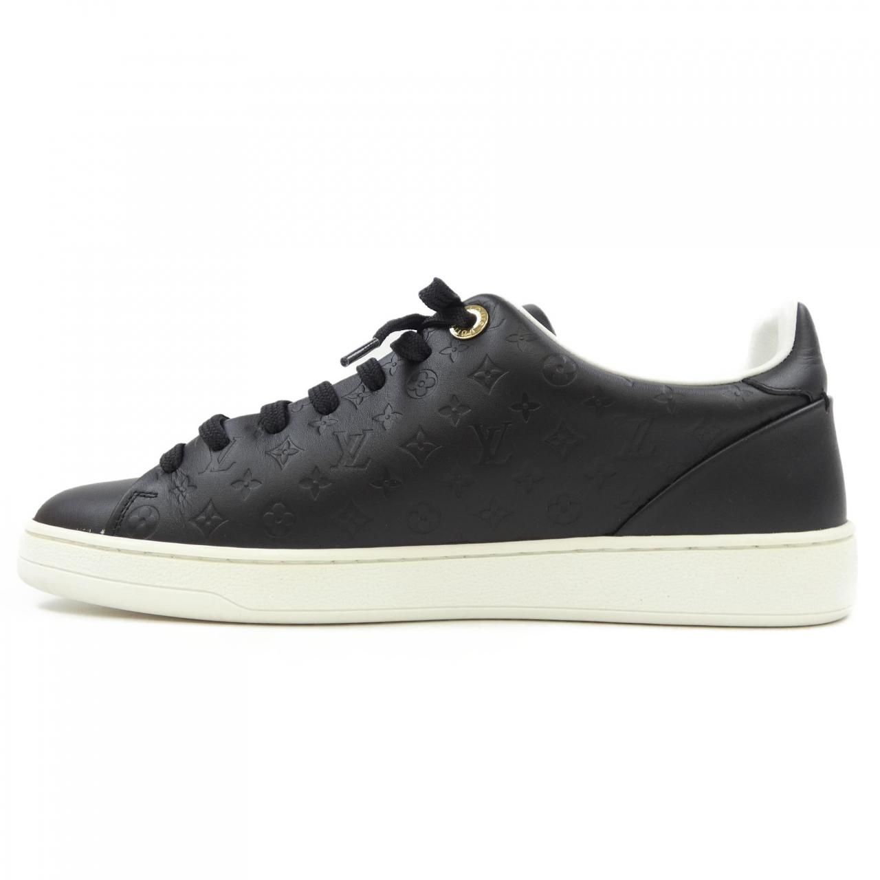 Louis Vuitton Louis Vuitton Front Low Line Sneakers
