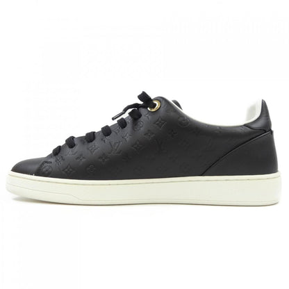 Louis Vuitton Louis Vuitton Front Low Line Sneakers