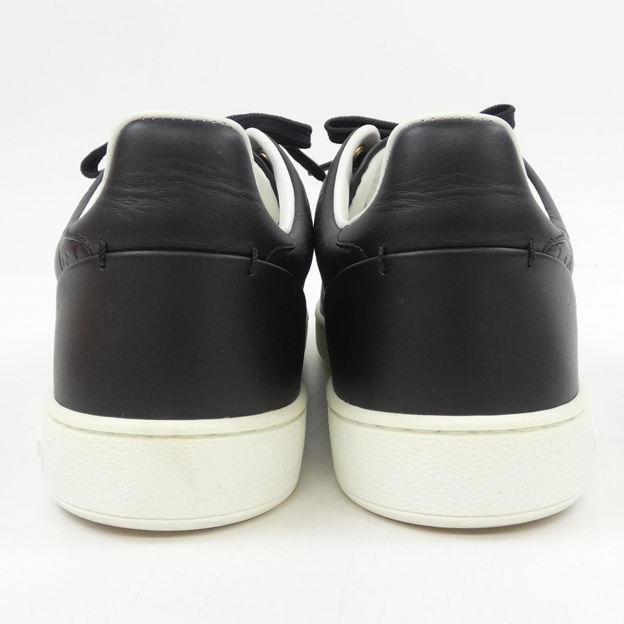 Louis Vuitton Louis Vuitton Front Low Line Sneakers