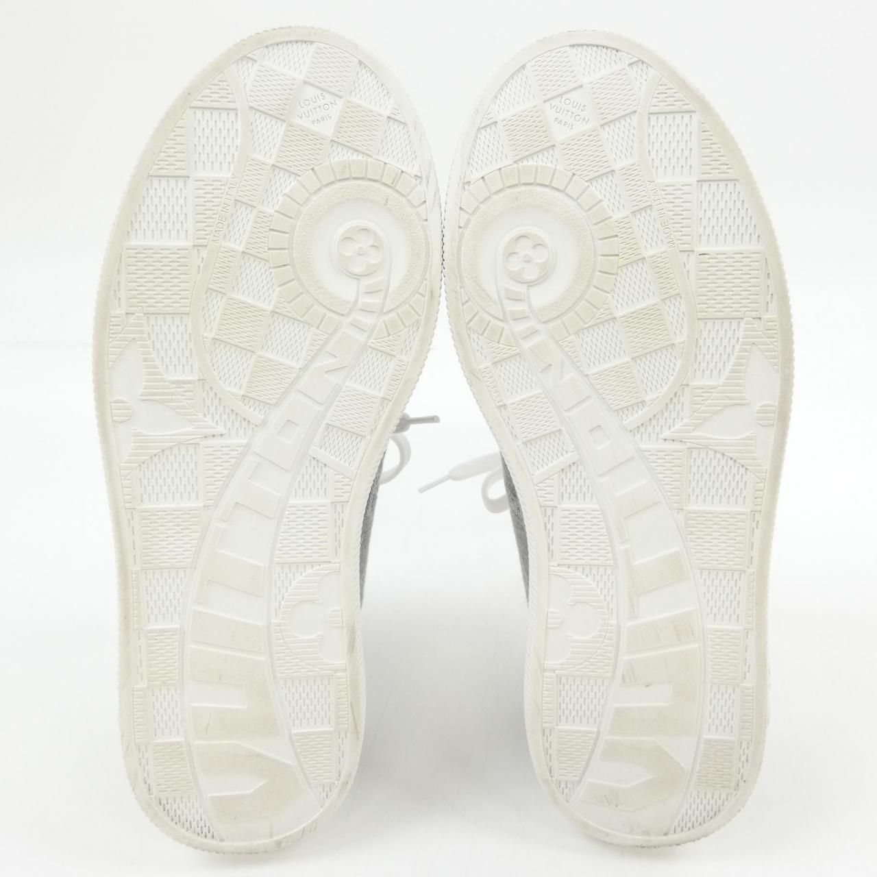 Louis Vuitton LV Lagoon Sneakers