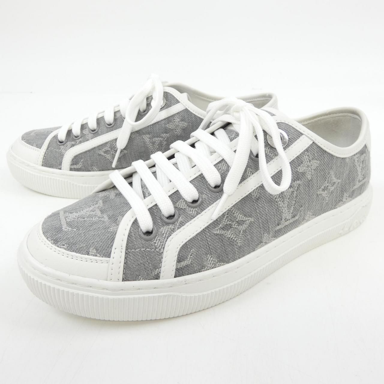 Louis Vuitton LV Lagoon Sneakers