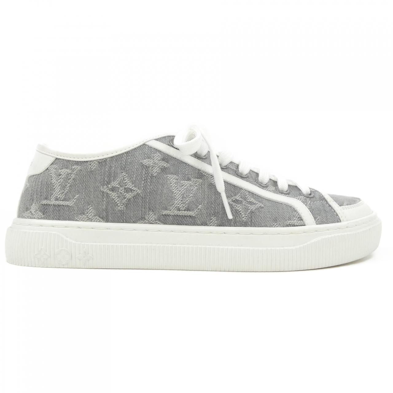 Louis Vuitton LV Lagoon Sneakers