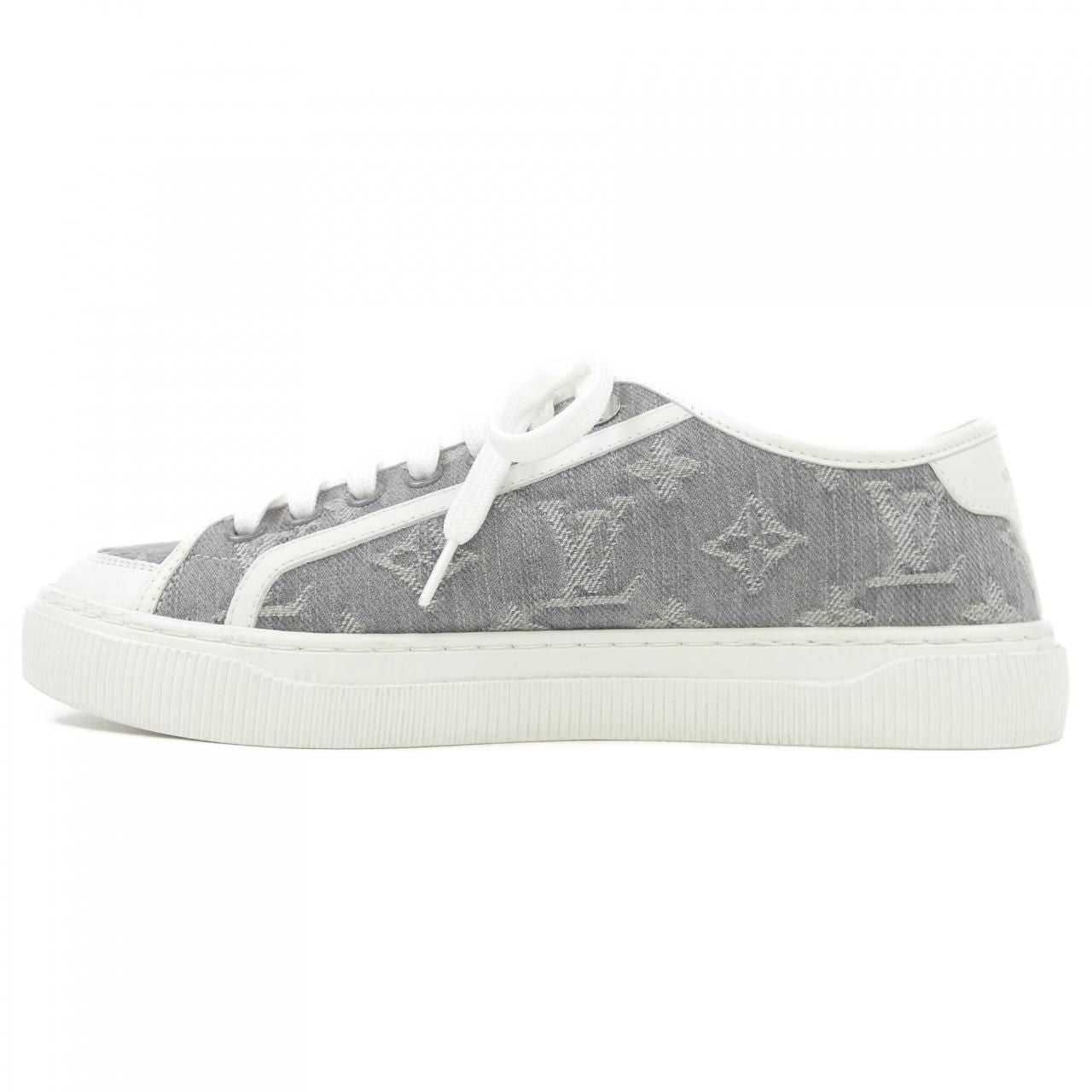 Louis Vuitton LV Lagoon Sneakers