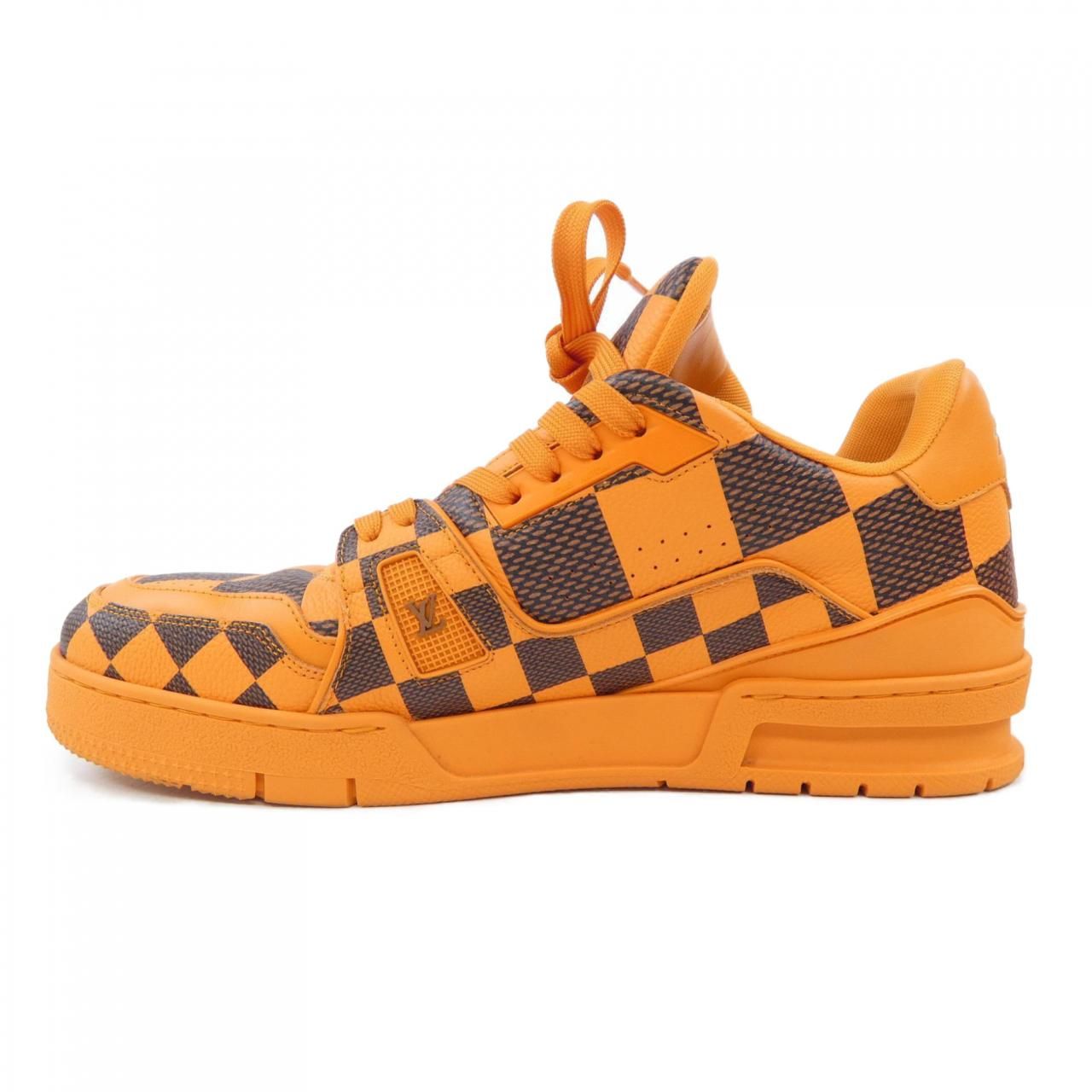 Louis Vuitton LV Trainer Line Sneakers