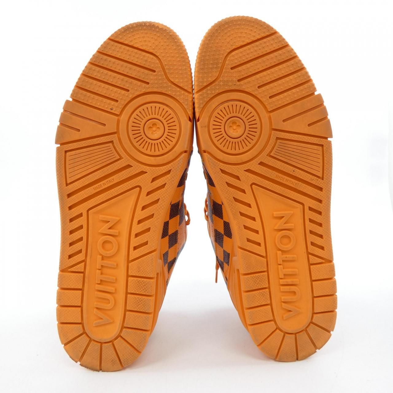 Louis Vuitton LV Trainer Line Sneakers