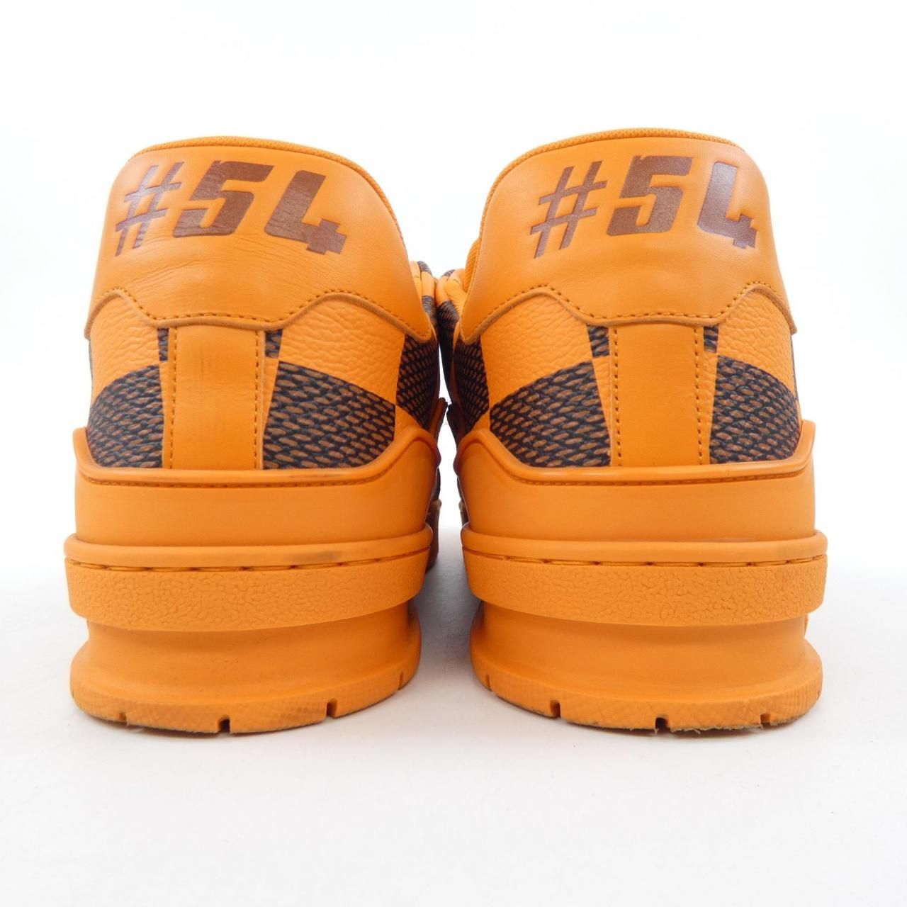 Louis Vuitton LV Trainer Line Sneakers