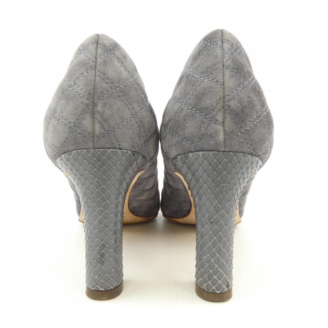 Chanel Chanel G32068y50472 pumps