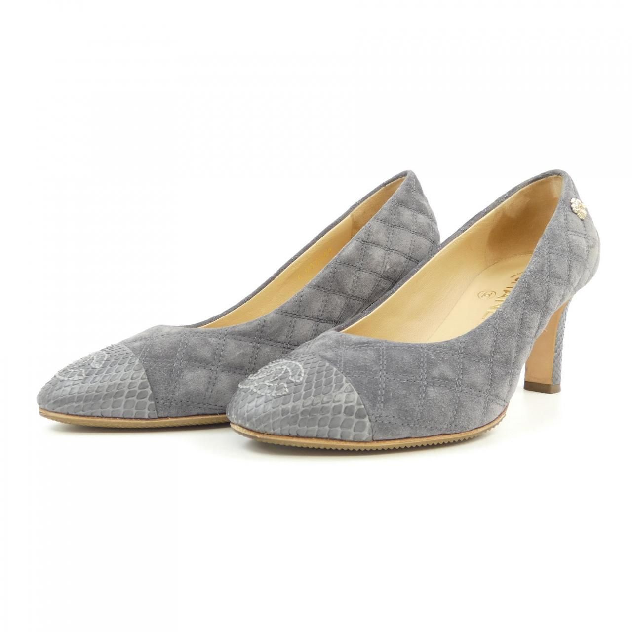 Chanel Chanel G32068y50472 pumps