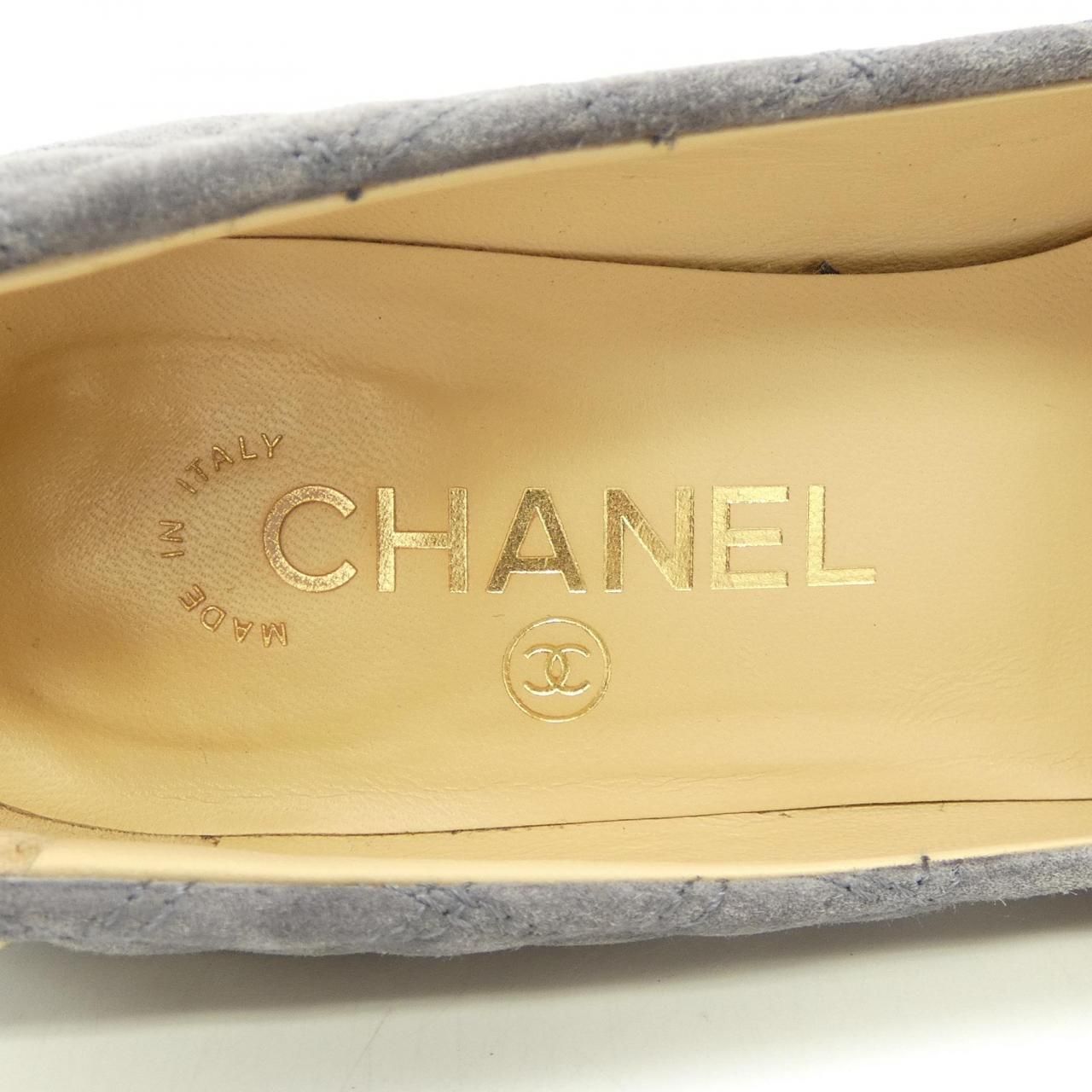 Chanel Chanel G32068y50472 pumps