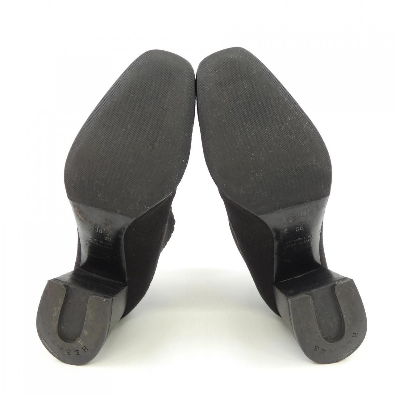 Hermes Hermes Volver Exlibris/click Se Nue 192034z Boots