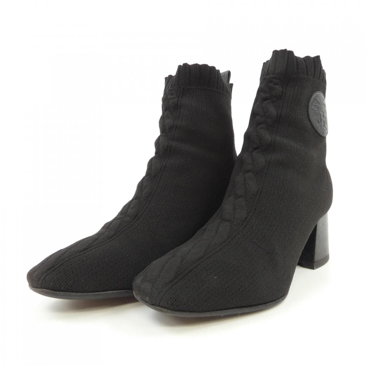 Hermes Hermes Volver Exlibris/click Se Nue 192034z Boots