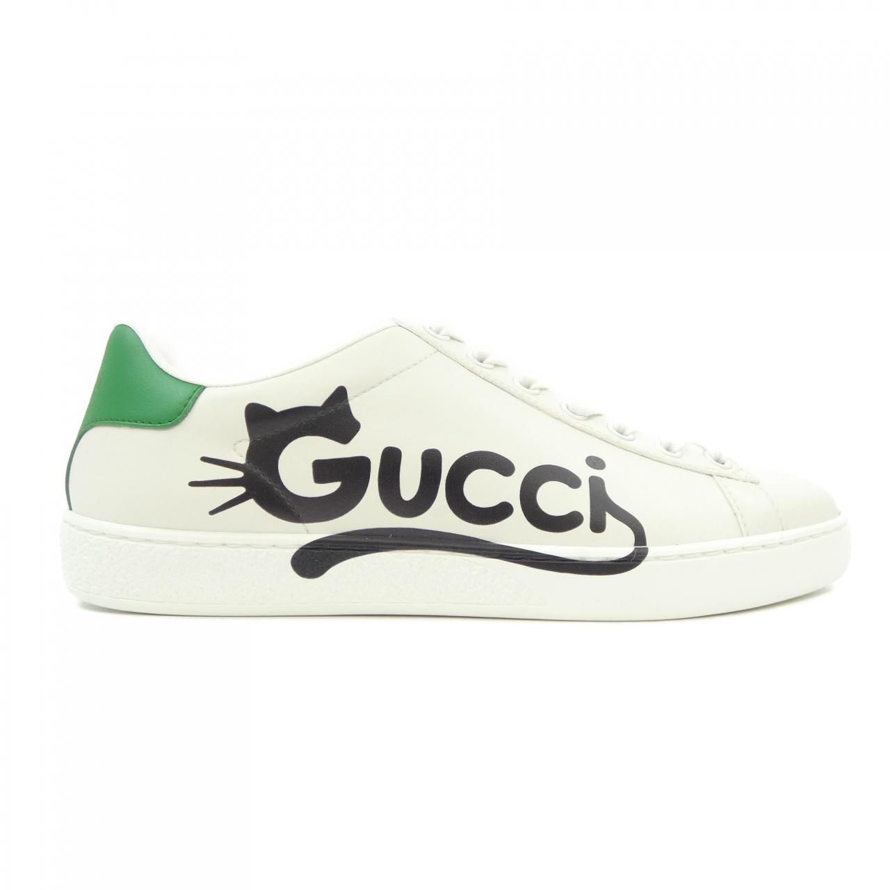 Gucci Gucci 659912 Sneakers