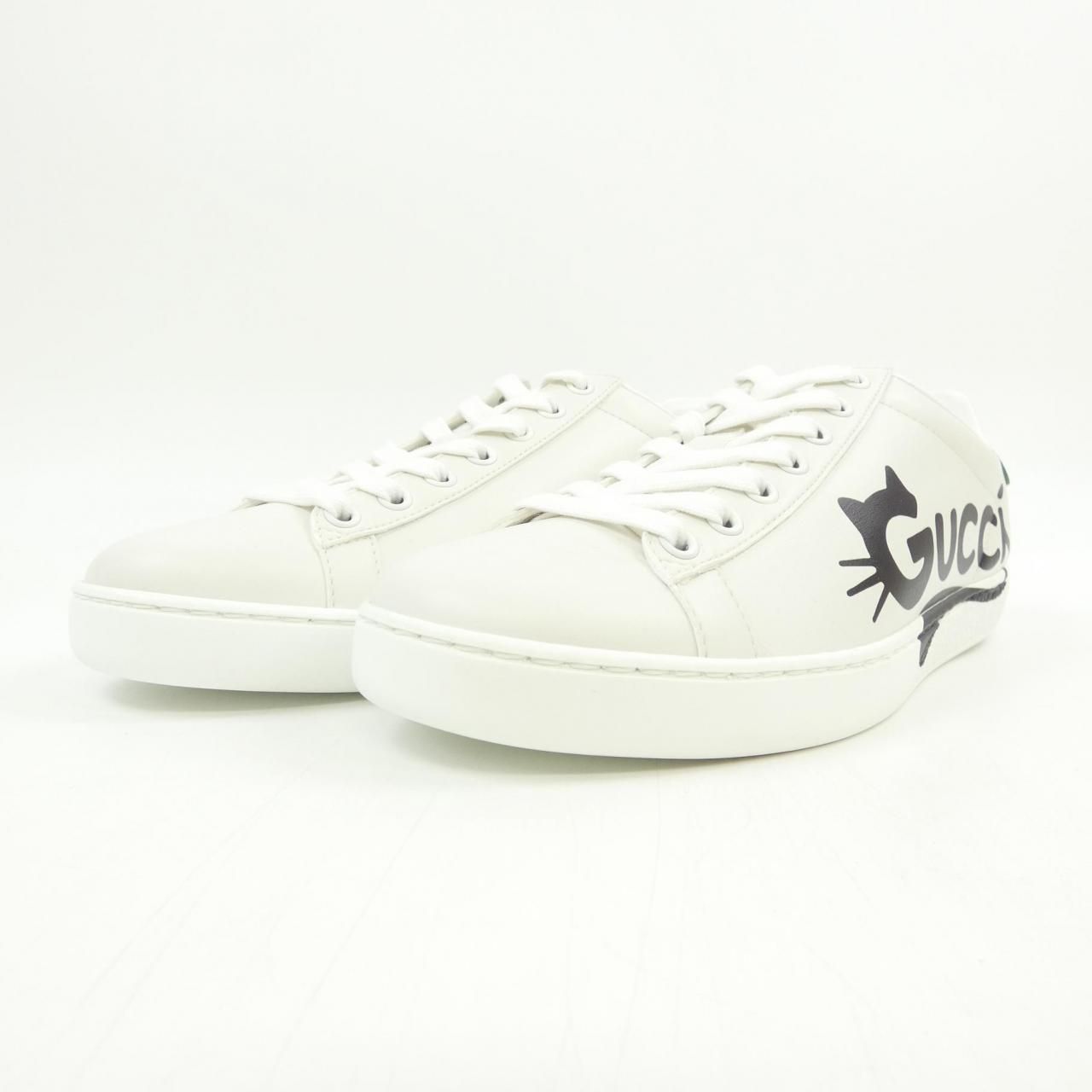 Gucci Gucci 659912 Sneakers