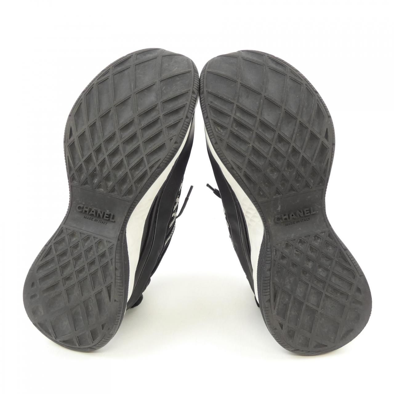 Chanel Chanel G46009b18066 Sneakers