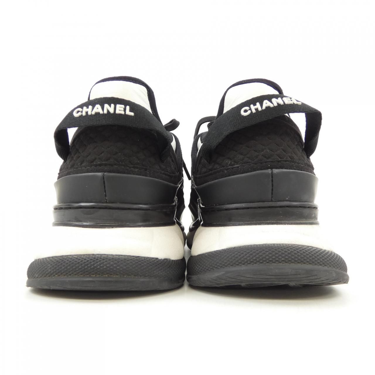 Chanel Chanel G46009b18066 Sneakers