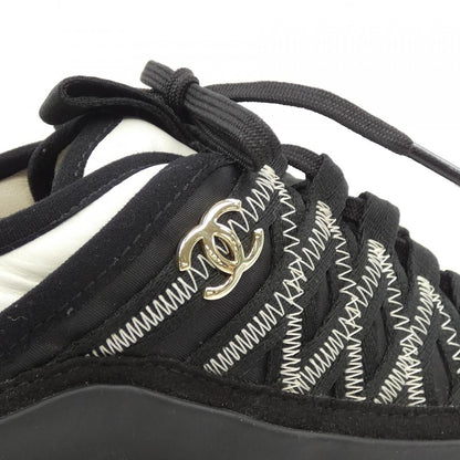 Chanel Chanel G46009b18066 Sneakers