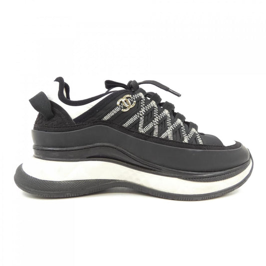 Chanel Chanel G46009b18066 Sneakers