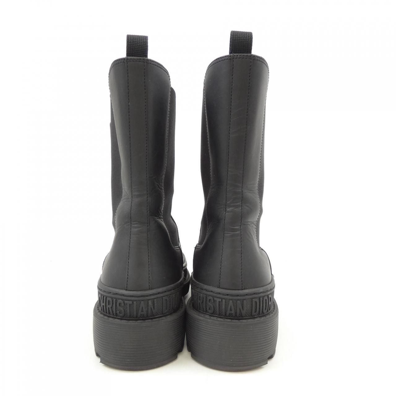 Christian Dior Christian Dior Dior Trial Boots