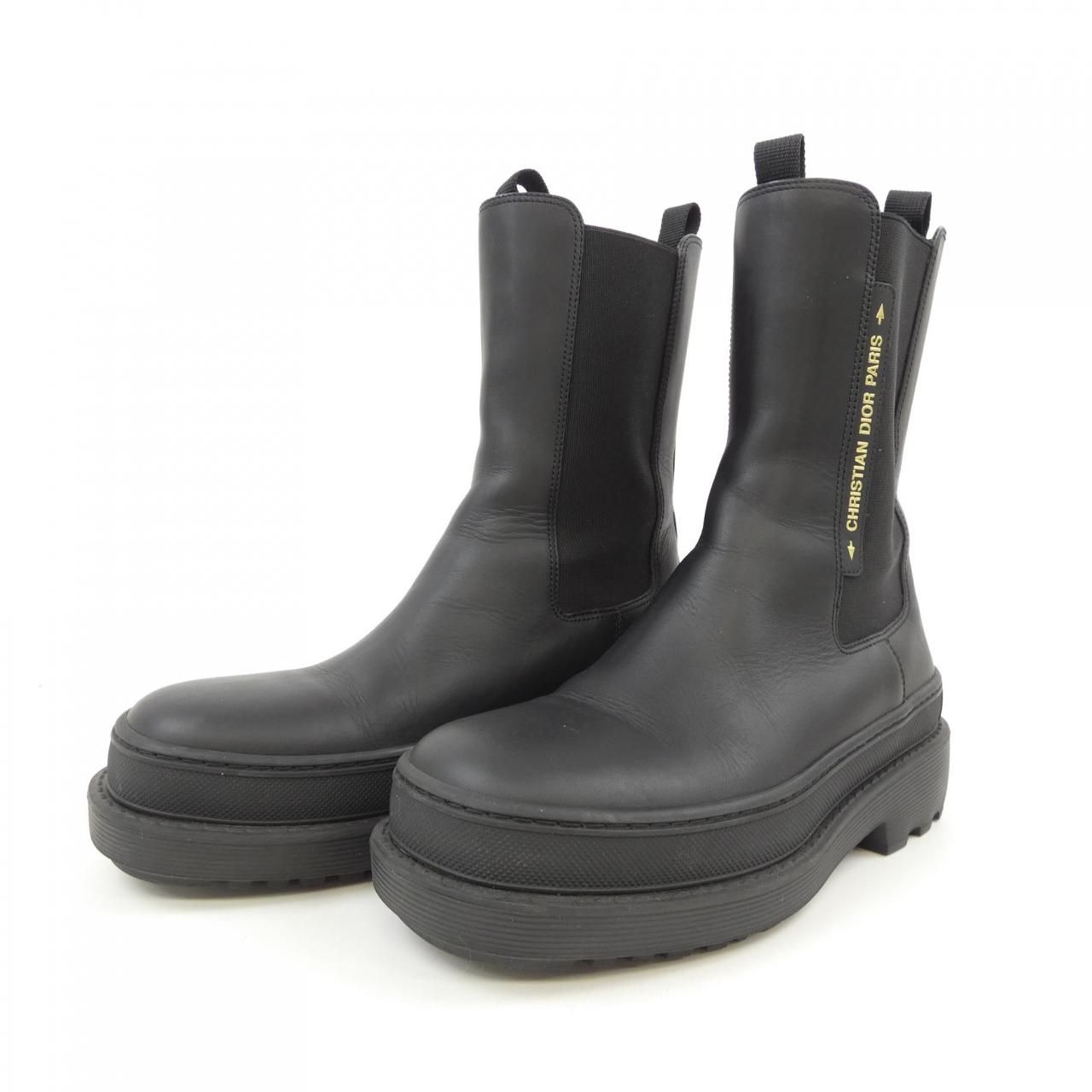 Christian Dior Christian Dior Dior Trial Boots