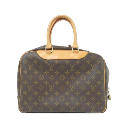 Louis Vuitton Monogram Beau Ring Vanity M47270 Bag