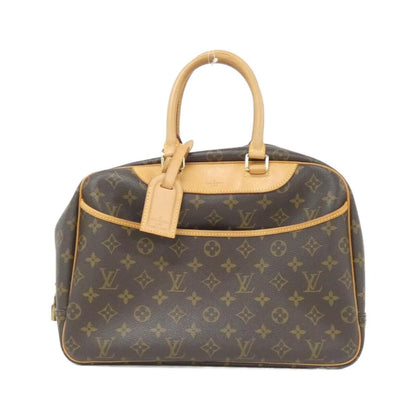 Louis Vuitton Monogram Beau Ring Vanity M47270 Bag