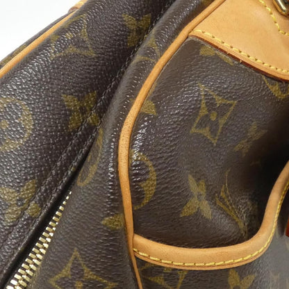 Louis Vuitton Monogram Beau Ring Vanity M47270 Bag