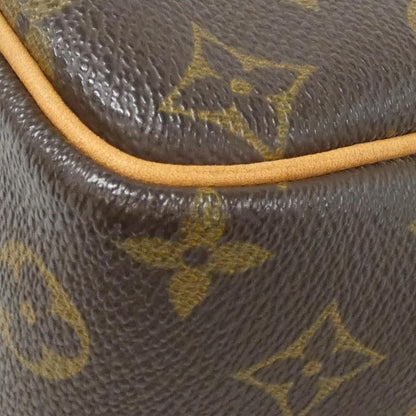 Louis Vuitton Monogram Beau Ring Vanity M47270 Bag