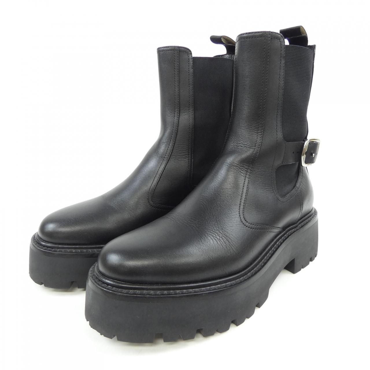 Celine Celine Bulky Chelsea Boots 349823607c Boots