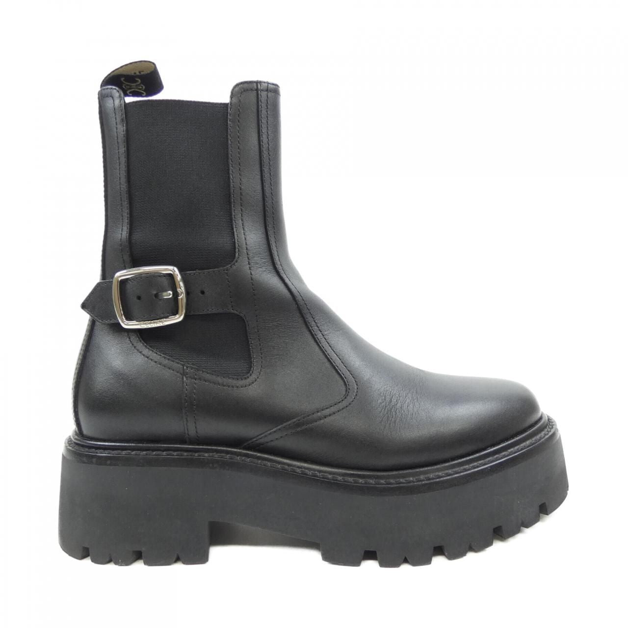 Celine Celine Bulky Chelsea Boots 349823607c Boots