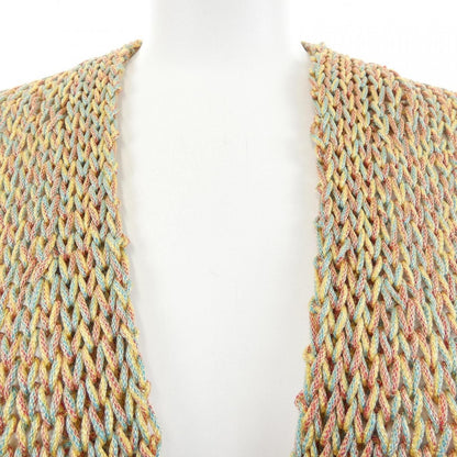 Chanel P56694k07428 Cardigan