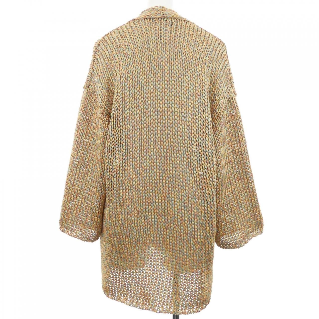 Chanel P56694k07428 Cardigan