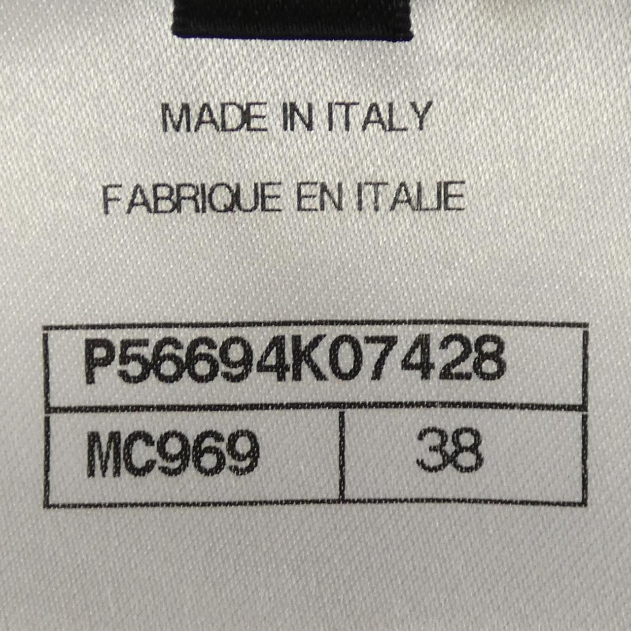 Chanel P56694k07428 Cardigan