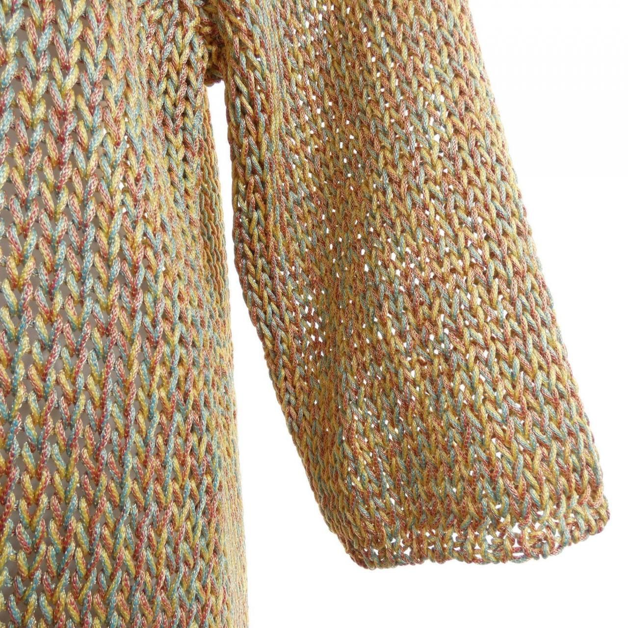 Chanel P56694k07428 Cardigan