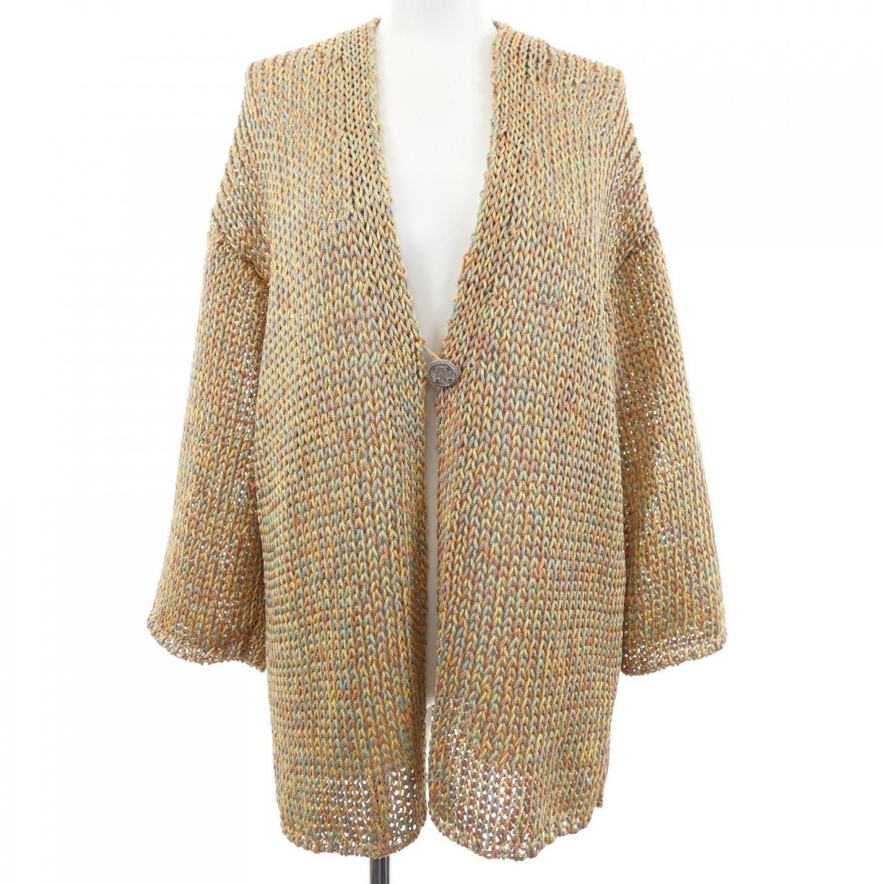 Chanel P56694k07428 Cardigan