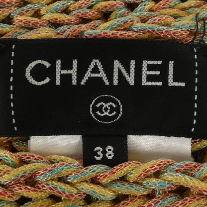 Chanel P56694k07428 Cardigan