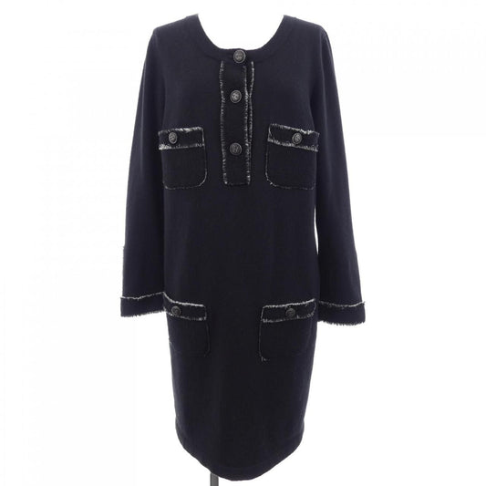 Chanel Chanel P42061w04956 Dress