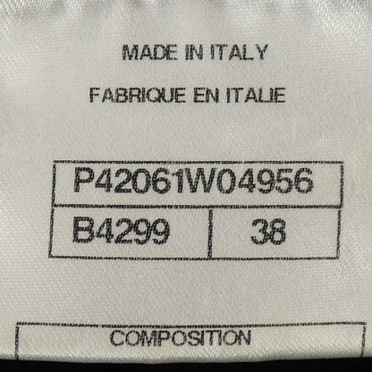 Chanel Chanel P42061w04956 Dress