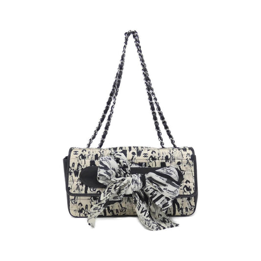 Vintage Chanel 22105 Shoulder Bag