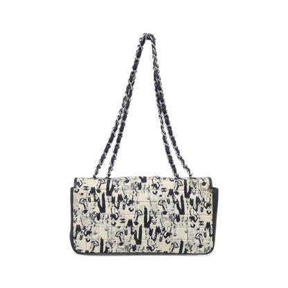 Vintage Chanel 22105 Shoulder Bag