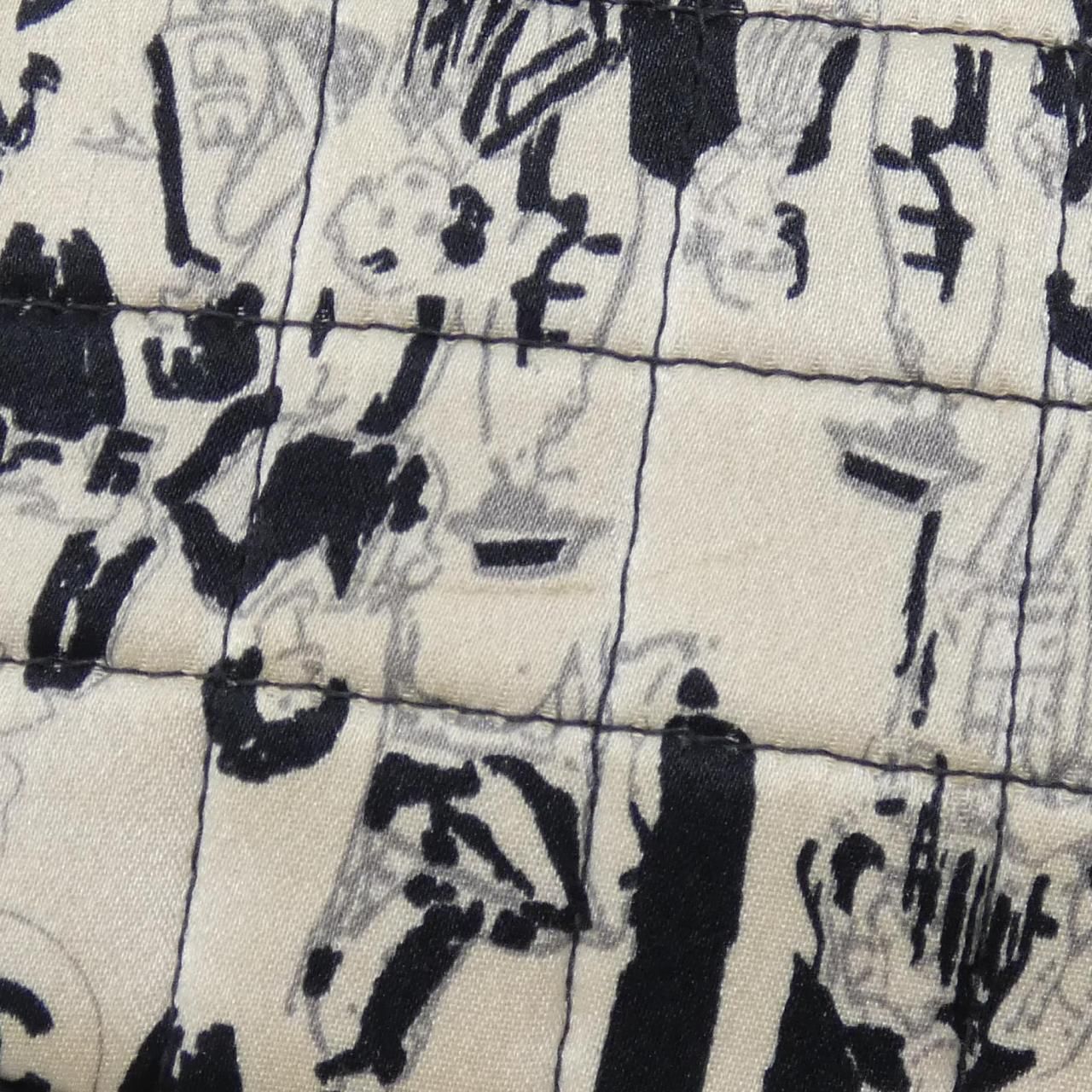 Vintage Chanel 22105 Shoulder Bag